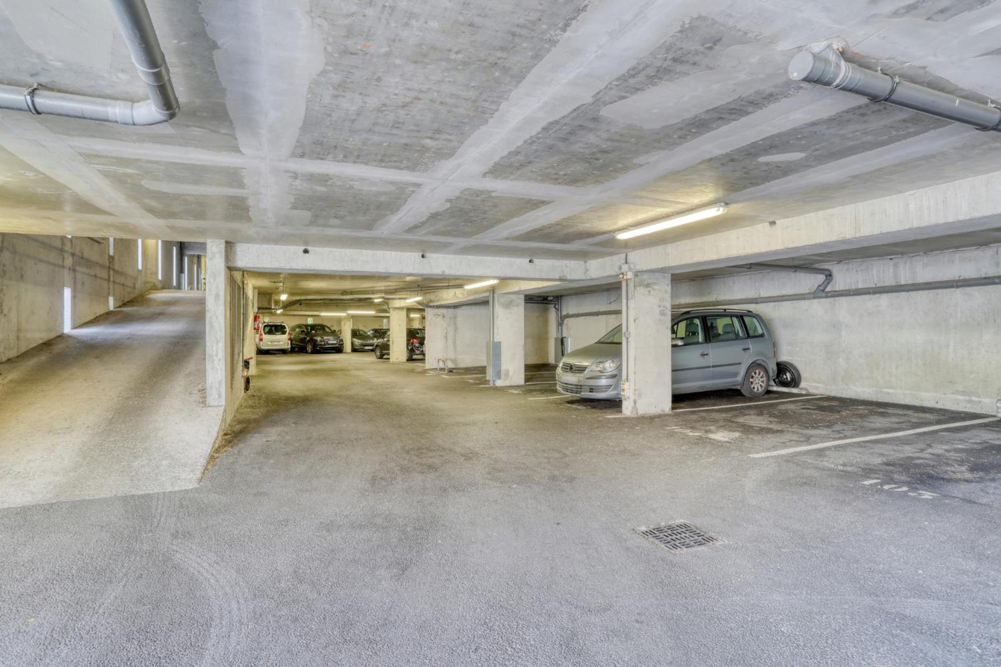 "Le Serenity ", Appartement Spacieux ,Balcon, Parking Prive Gratuit, Netflix, Proche Cdg Et Stade De France Stains Exteriör bild